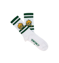 Chaussettes Enfant Sporting CP « Jubas » – Rayures