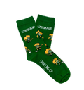 Chaussettes Enfant Sporting CP « Jubas »