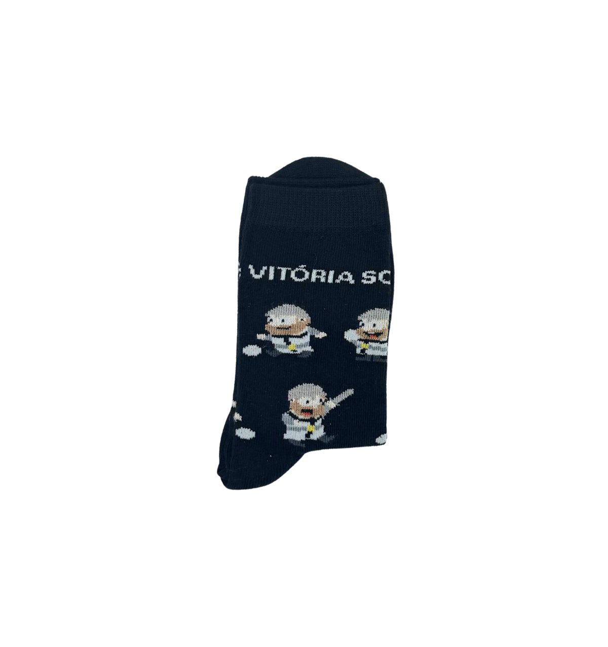Chaussettes Enfant Vitória SC « Mascotte »