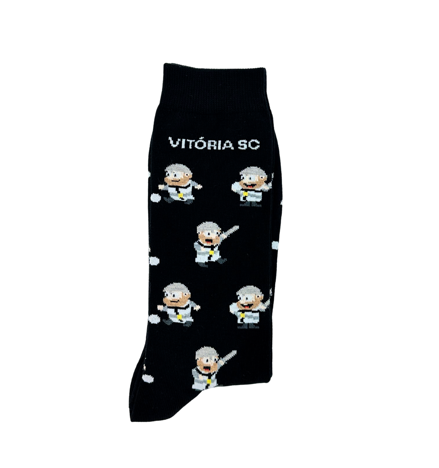 Chaussettes Vitória SC « Super Afonso » - Chulé