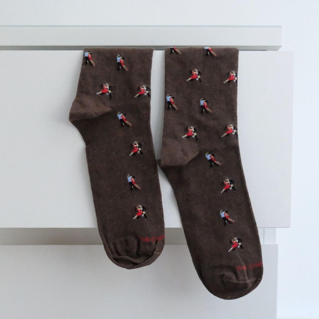 Dance Socks 