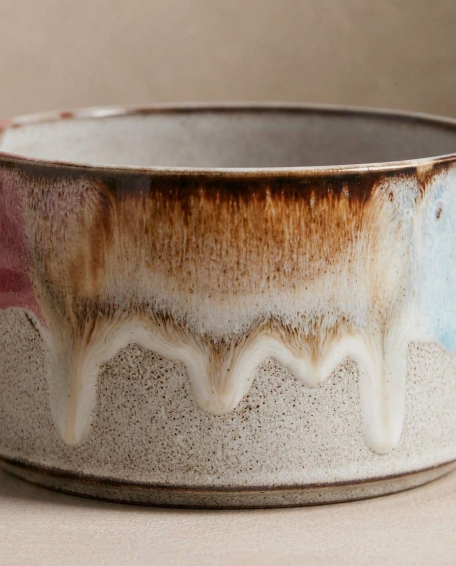 Bol Melting Ice Cream 13cm