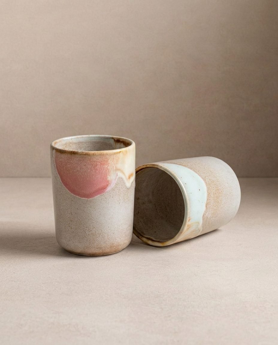 Melting Ice Cream Mug 260ml