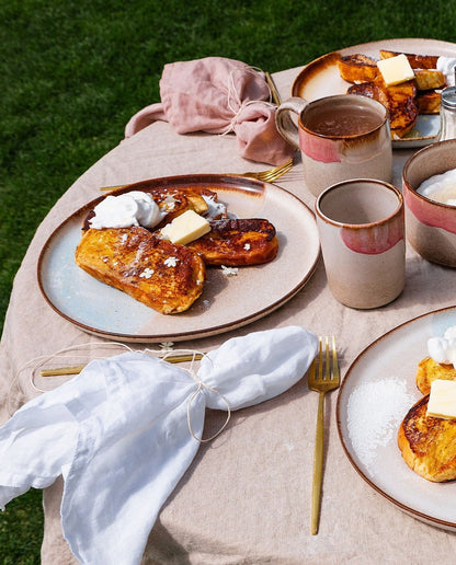 Melting Ice Cream Mug 260 ml Coffret 6 pièces Collection cadeau