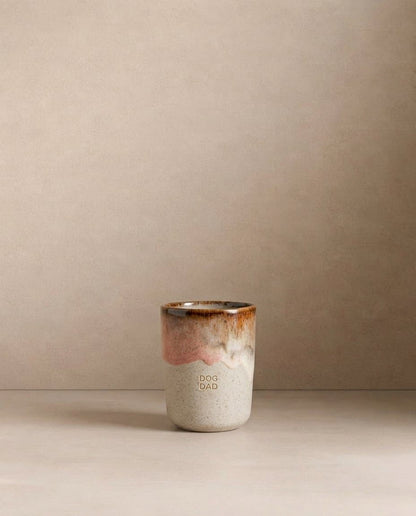 Melting Ice Cream Mug 260ml Pet Collection