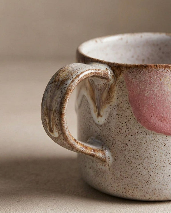 Mug Melting Ice Cream 360ml
