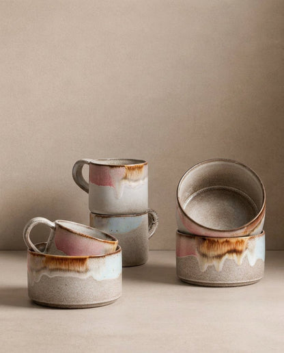 Mug Melting Ice Cream 360ml