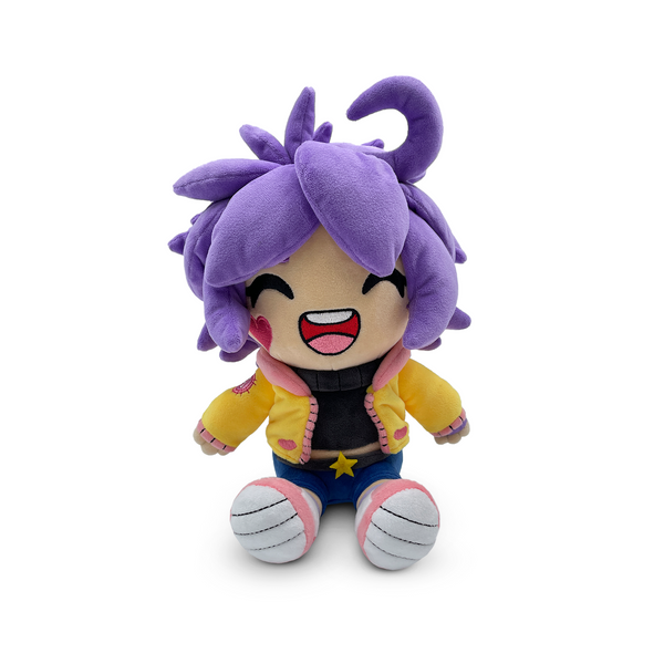 Alesa Plush (9in)