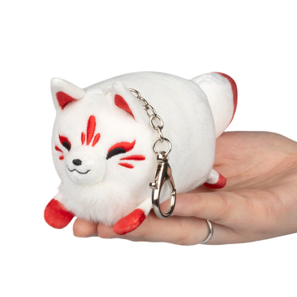 Peluche Micro Squishable – Bébé Kitsune