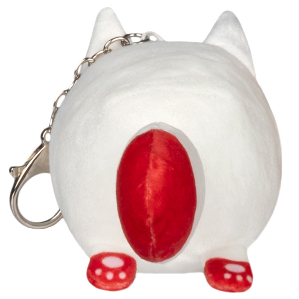 Peluche Micro Squishable – Bébé Kitsune