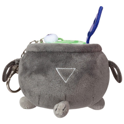 Peluche Micro Squishable – Chaudron