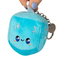Peluche Micro Squishable – Toupie Dreidel
