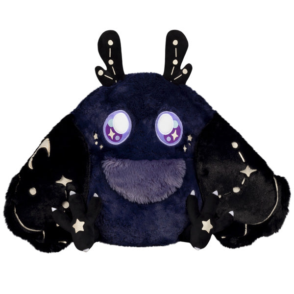 Squishable  Full Size Baby Midnight Mothman Main Image