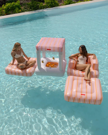 Mini bar hinchable - SICILIA