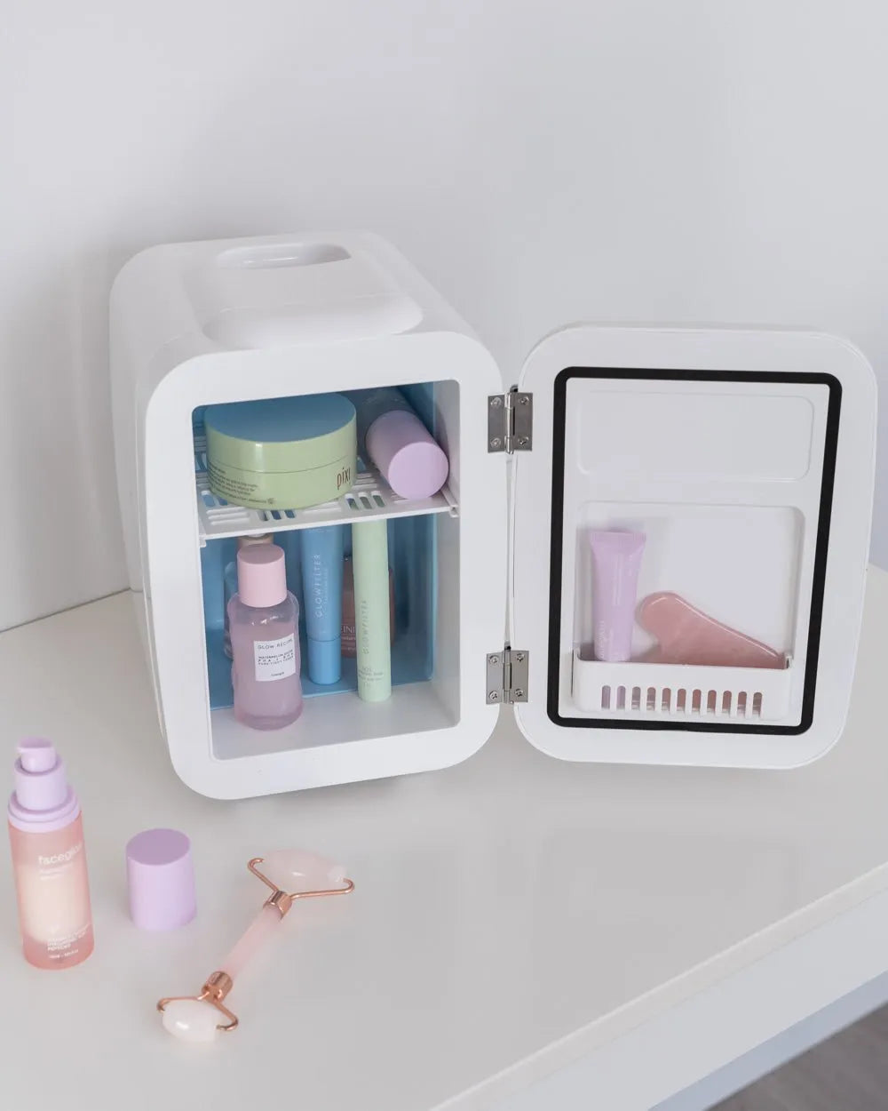 Mini Fridge Cosmetics 4L - BRIENNE