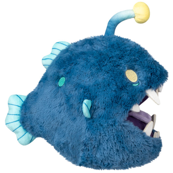 Peluche Mini Squishable – Anglerfish
