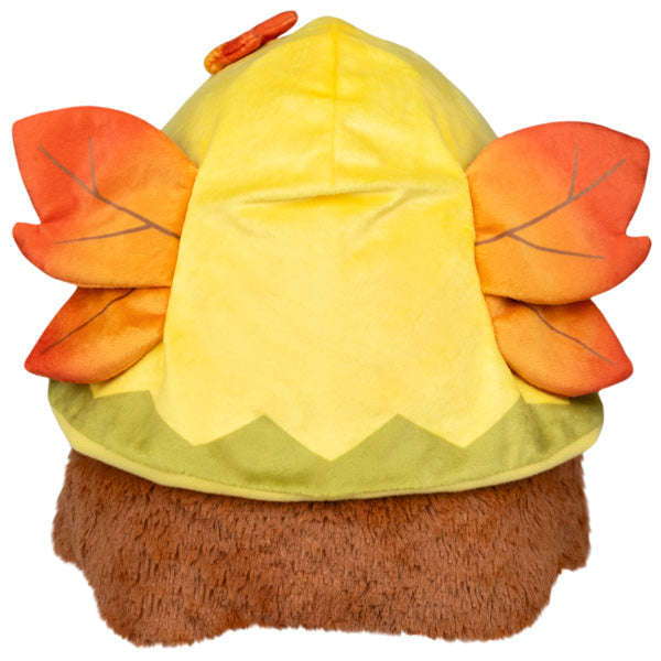 Mini Autumn Fairy Plague Nurse Back Image