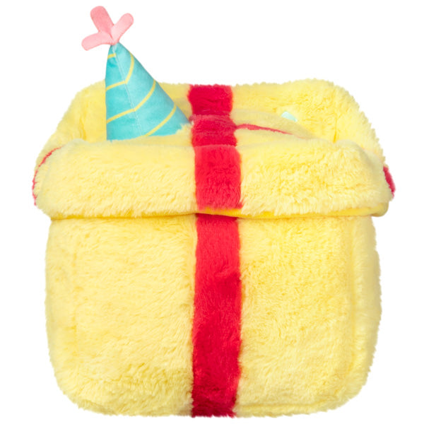 Peluche Mini Squishable – Anniversaire Mimique Cadeau