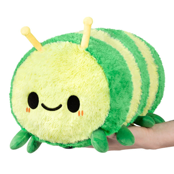 Peluche Mini Squishable – Chenille