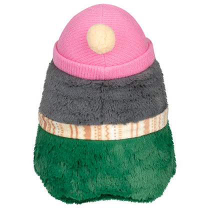Peluche Mini Squishable – Docteur de la Peste Cocooning
