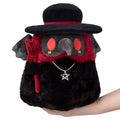 Peluche Mini Squishable – Docteur de la Peste Démoniaque