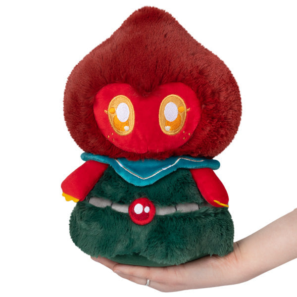 Flatwoods Monster