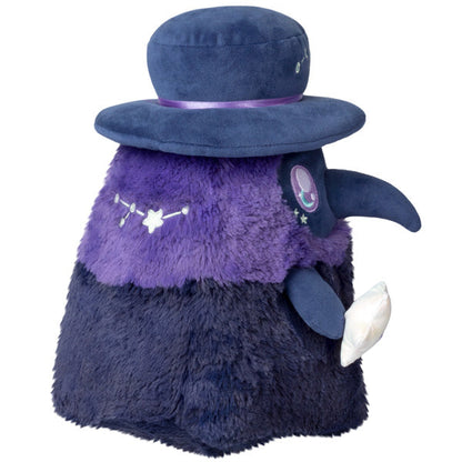 Peluche Mini Squishable – Minuit Docteur de la Peste