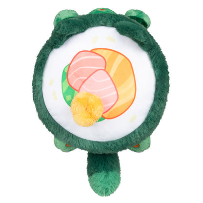 Peluche Mini Squishable – Nori Chat