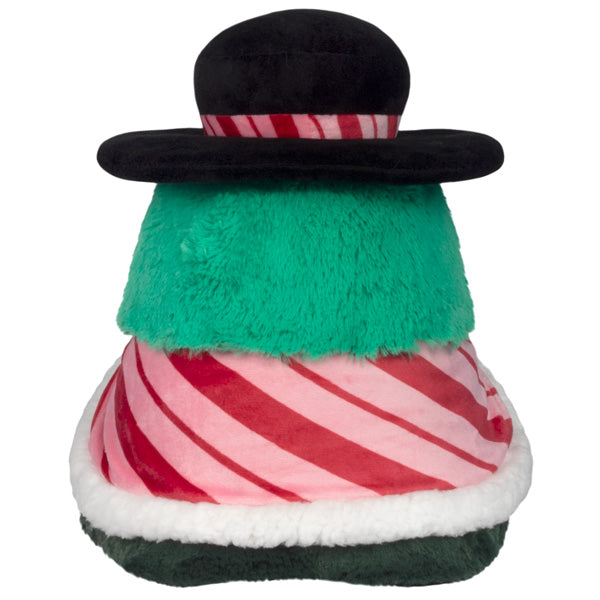Mini Squishable Plüschtier – Pfefferminz-Pestarzt
