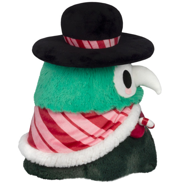 Mini Squishable Plüschtier – Pfefferminz-Pestarzt