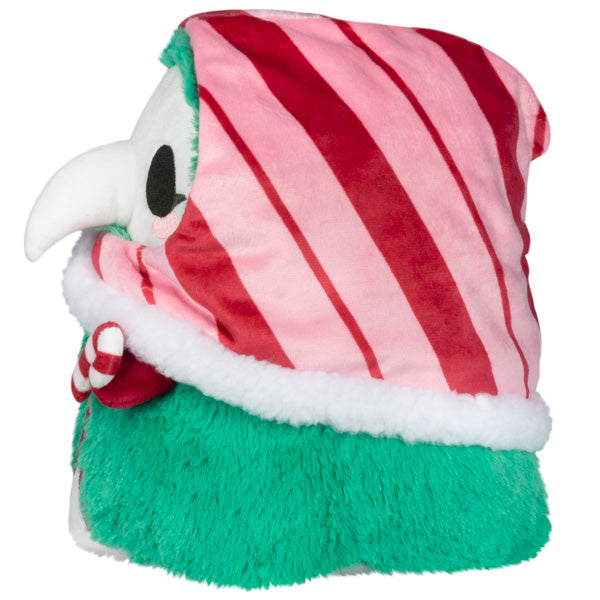 Duo Mini Squishable – Docteur et Infirmière de la Peste – Menthe Poivrée