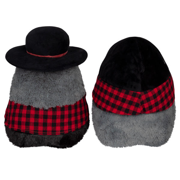 Duo Mini Squishable – Docteur et Infirmière de la Peste – Punk Rock