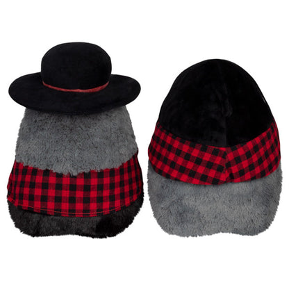 Duo Mini Squishable – Docteur et Infirmière de la Peste – Punk Rock
