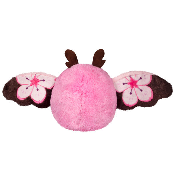 Peluche Mini Squishable – Sakura Mothman