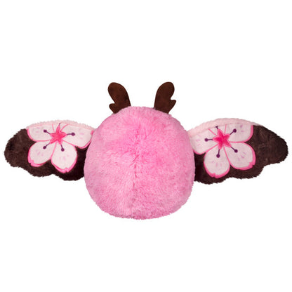 Peluche Mini Squishable – Sakura Mothman