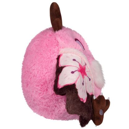 Peluche Mini Squishable – Sakura Mothman