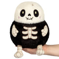Peluche Mini Squishable – Squelette