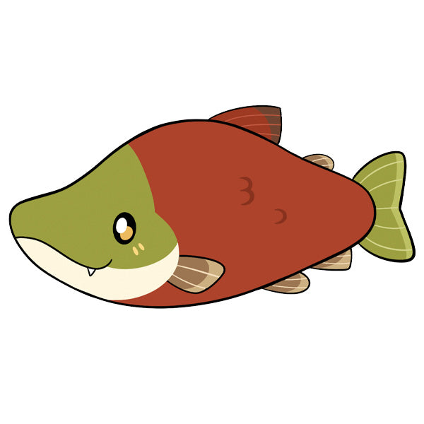 Sockeye Salmon