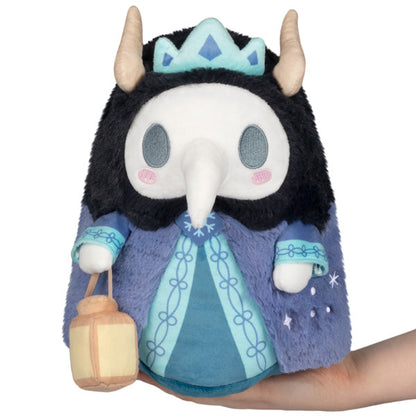 Duo Mini Squishable – Docteur et Infirmière de la Peste – Solstice d’Hiver