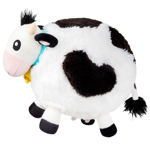 Mini Squishable Cow