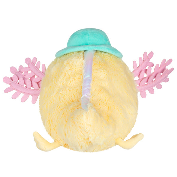 Mini peluche Axolotl Squish Park – Squishable