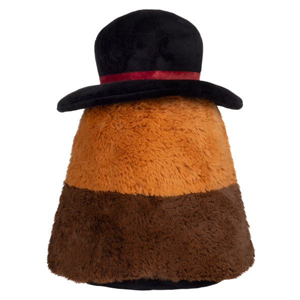 Peluche Mini Squishable – Steampunk Docteur de la Peste
