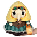 Peluche Mini Squishable – Steampunk Infirmière de la Peste
