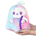 Peluche Mini Squishable – Faucheuse Tie-Dye
