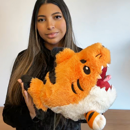 Peluche Mini Squishable – Requin Tigre