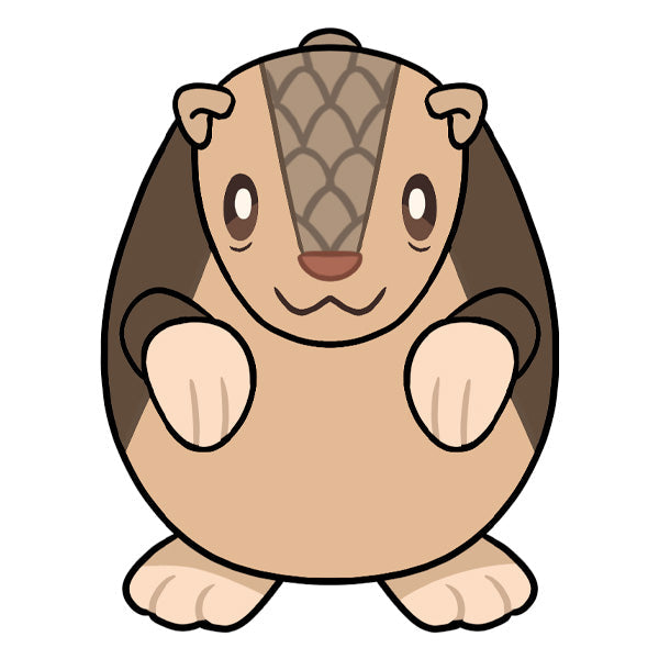 Pangolin
