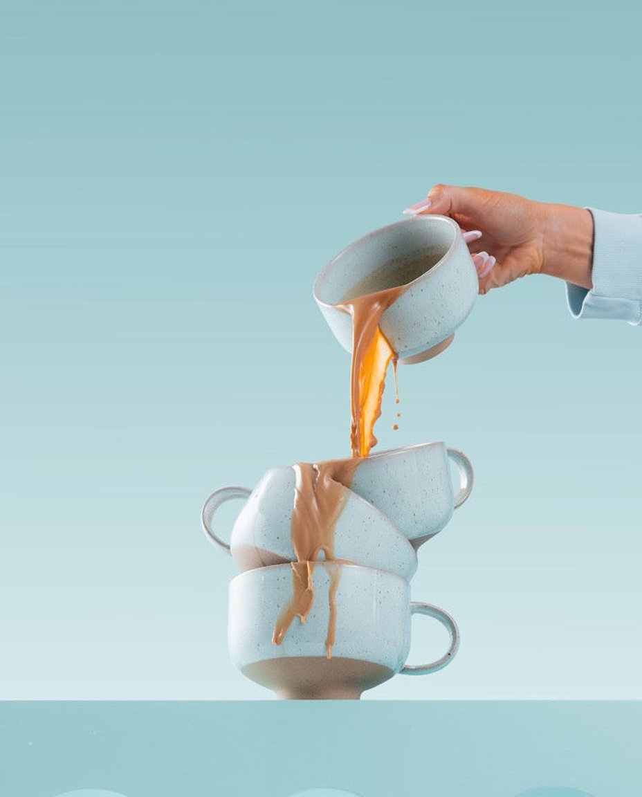 Mug Minted 300ml