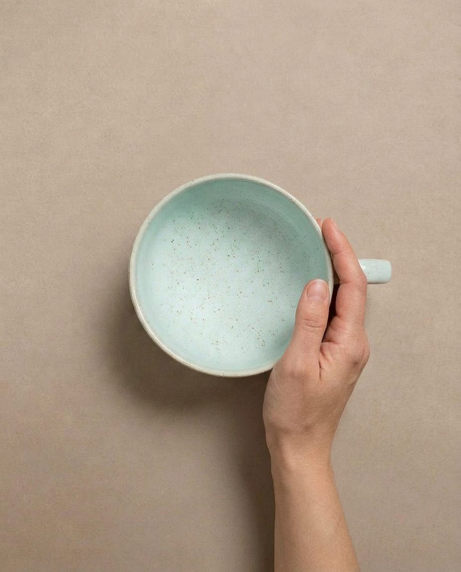 Mug Minted 300ml