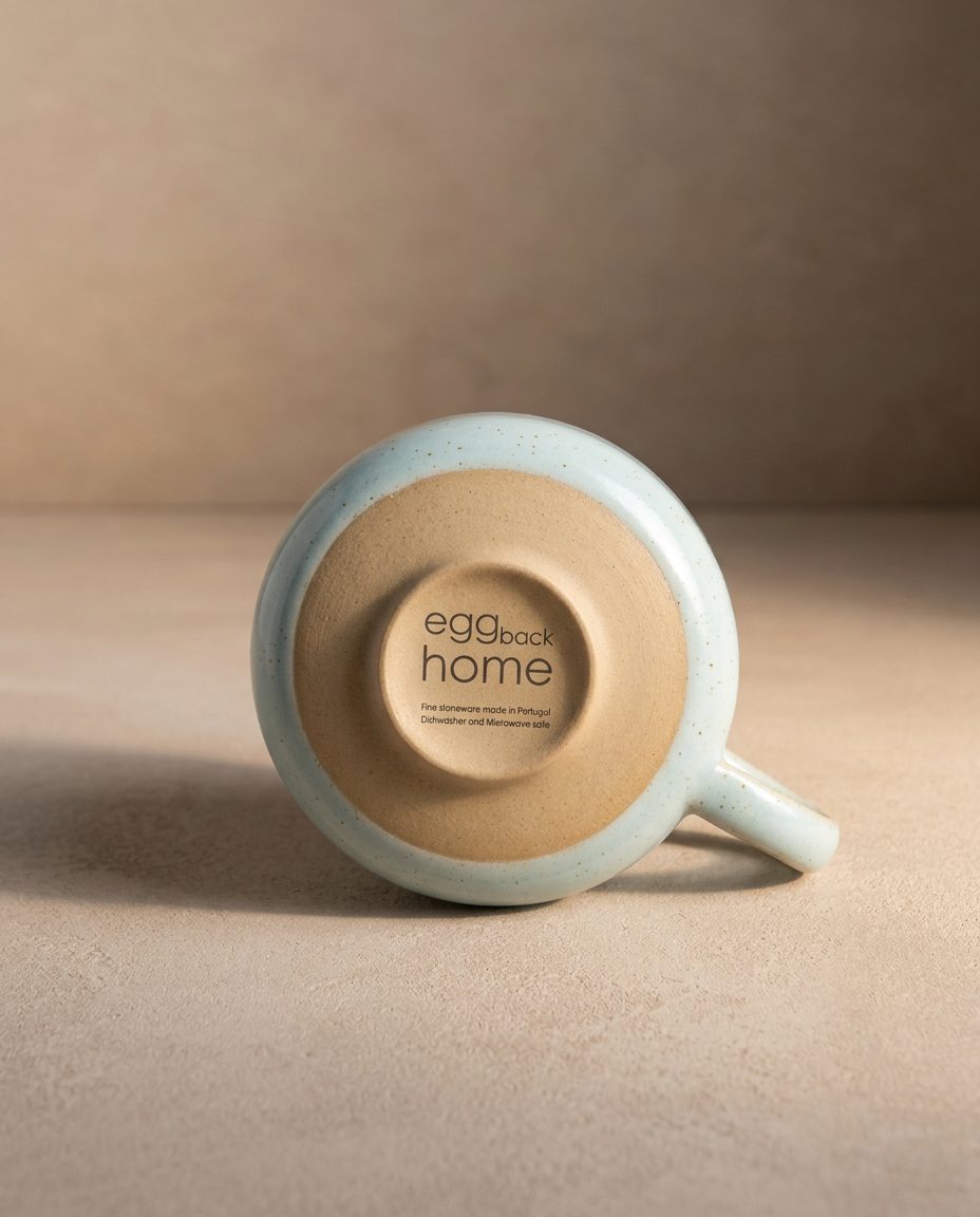 Mug Minted 300ml