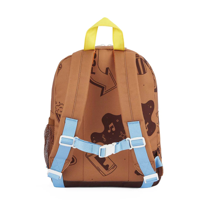 Coole kinderrugzak